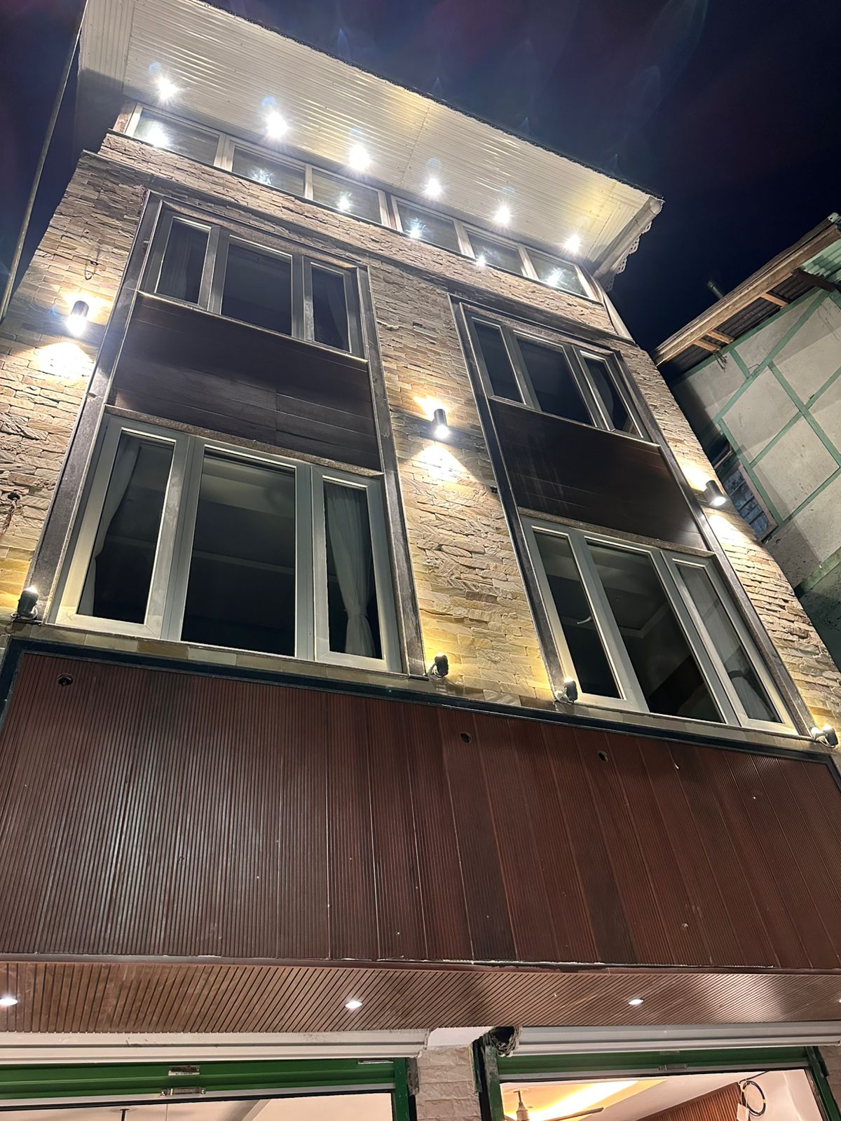 Hotel Royale Serenity Ambience