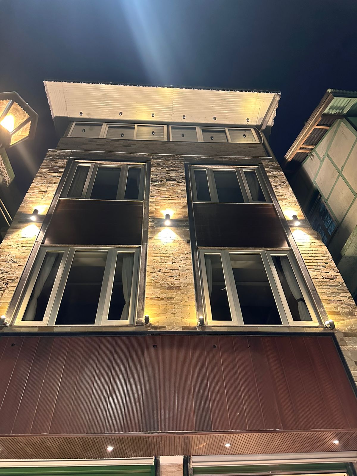 Hotel Royale Serenity Ambience