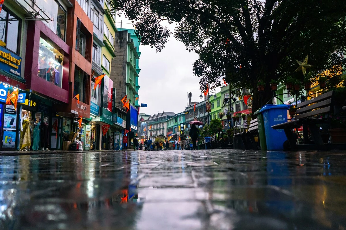 Hotel Royale Serenity Ambience