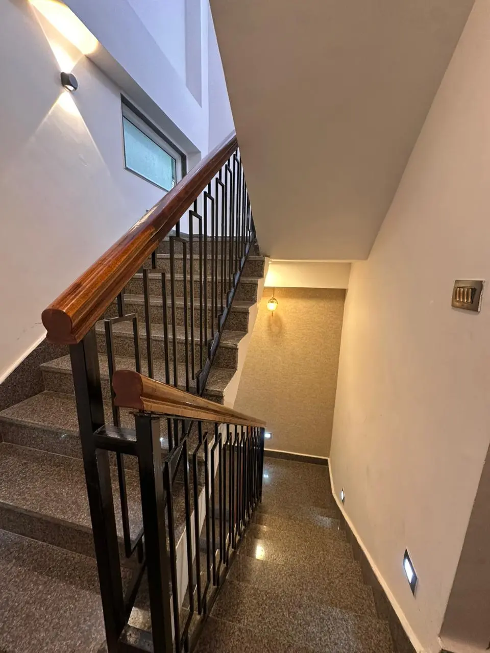 Hotel Interior Architecture